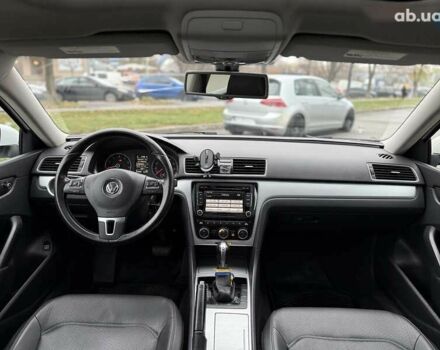 Фольксваген Пассат, объемом двигателя 0 л и пробегом 239 тыс. км за 9300 $, фото 9 на Automoto.ua