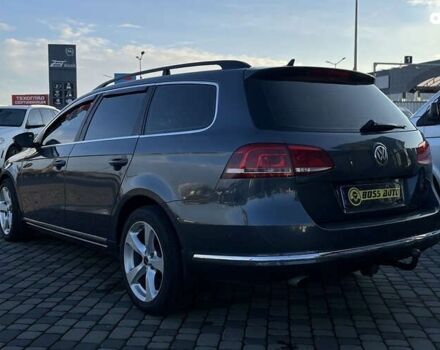 Фольксваген Пассат, об'ємом двигуна 1.6 л та пробігом 212 тис. км за 8700 $, фото 4 на Automoto.ua