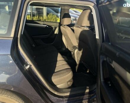 Фольксваген Пассат, объемом двигателя 1.4 л и пробегом 208 тыс. км за 9450 $, фото 8 на Automoto.ua