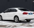 Фольксваген Пассат, объемом двигателя 2.5 л и пробегом 204 тыс. км за 8990 $, фото 10 на Automoto.ua