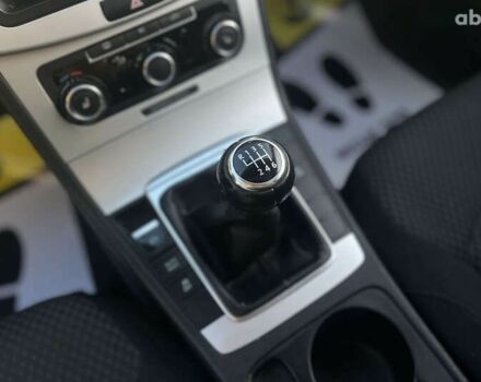 Фольксваген Пассат, объемом двигателя 1.4 л и пробегом 208 тыс. км за 9450 $, фото 18 на Automoto.ua