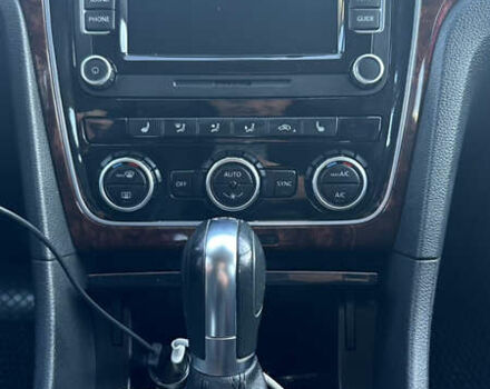 Фольксваген Пассат, объемом двигателя 2 л и пробегом 158 тыс. км за 12999 $, фото 19 на Automoto.ua