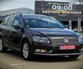 Фольксваген Пассат, объемом двигателя 2 л и пробегом 213 тыс. км за 11800 $, фото 1 на Automoto.ua
