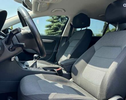 Фольксваген Пассат, объемом двигателя 1.6 л и пробегом 208 тыс. км за 11650 $, фото 14 на Automoto.ua