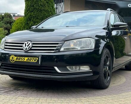 Фольксваген Пассат, об'ємом двигуна 2 л та пробігом 268 тис. км за 9850 $, фото 2 на Automoto.ua