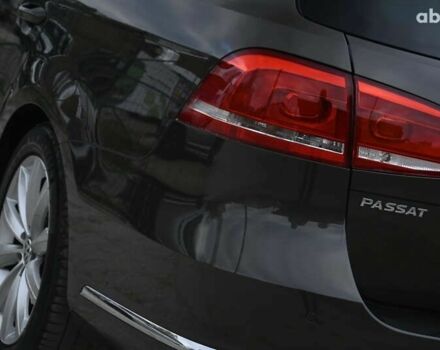 Фольксваген Пассат, об'ємом двигуна 1.4 л та пробігом 217 тис. км за 8800 $, фото 10 на Automoto.ua