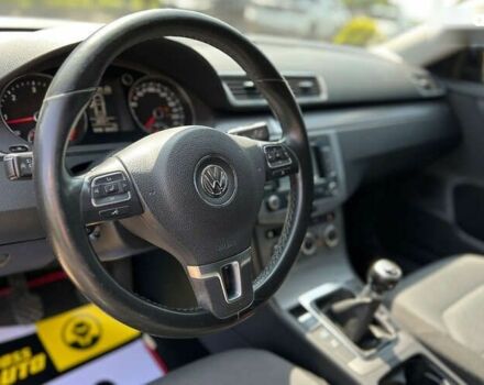 Фольксваген Пассат, объемом двигателя 1.6 л и пробегом 208 тыс. км за 11650 $, фото 15 на Automoto.ua