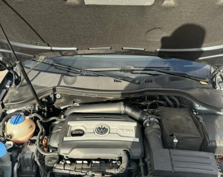 Фольксваген Пассат, объемом двигателя 1.8 л и пробегом 154 тыс. км за 11600 $, фото 4 на Automoto.ua