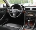 Фольксваген Пассат, объемом двигателя 2 л и пробегом 177 тыс. км за 11200 $, фото 8 на Automoto.ua