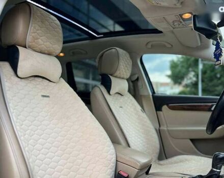 Фольксваген Пассат, объемом двигателя 2 л и пробегом 345 тыс. км за 11200 $, фото 19 на Automoto.ua