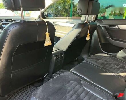 Фольксваген Пассат, объемом двигателя 1.6 л и пробегом 320 тыс. км за 11000 $, фото 17 на Automoto.ua