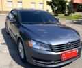 Фольксваген Пассат, об'ємом двигуна 2.5 л та пробігом 217 тис. км за 7000 $, фото 1 на Automoto.ua
