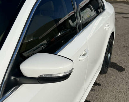 Фольксваген Пассат, объемом двигателя 2.5 л и пробегом 211 тыс. км за 9900 $, фото 30 на Automoto.ua