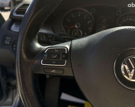 Фольксваген Пассат, объемом двигателя 1.4 л и пробегом 250 тыс. км за 9800 $, фото 19 на Automoto.ua