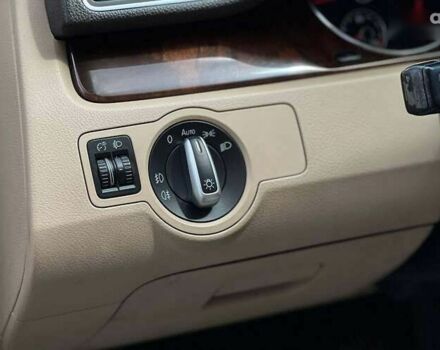 Фольксваген Пассат, объемом двигателя 2 л и пробегом 345 тыс. км за 11200 $, фото 12 на Automoto.ua