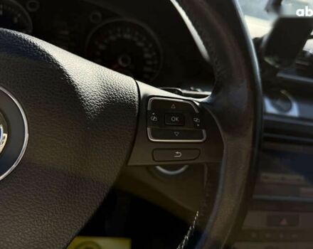 Фольксваген Пассат, объемом двигателя 1.4 л и пробегом 250 тыс. км за 9800 $, фото 20 на Automoto.ua