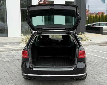 Фольксваген Пассат, об'ємом двигуна 2 л та пробігом 298 тис. км за 12550 $, фото 9 на Automoto.ua