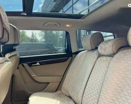 Фольксваген Пассат, объемом двигателя 2 л и пробегом 345 тыс. км за 11200 $, фото 21 на Automoto.ua