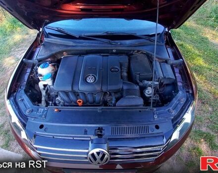 Фольксваген Пассат 2012 в Корсунь-Шевченковском на Automoto.ua Фольксваген Пассат, объемом двигателя 2.5 л и пробегом 185 тыс. км за 10900 $, фото 2 на Automoto.ua