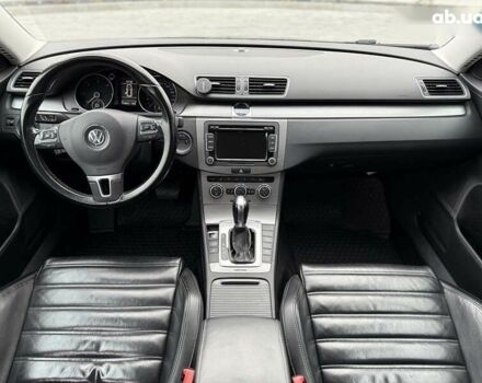 Фольксваген Пассат, об'ємом двигуна 2 л та пробігом 298 тис. км за 12550 $, фото 6 на Automoto.ua
