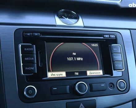 Фольксваген Пассат, об'ємом двигуна 1.4 л та пробігом 217 тис. км за 8800 $, фото 25 на Automoto.ua