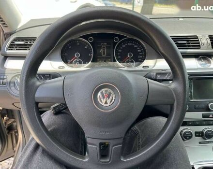Фольксваген Пассат, объемом двигателя 1.6 л и пробегом 194 тыс. км за 9800 $, фото 16 на Automoto.ua