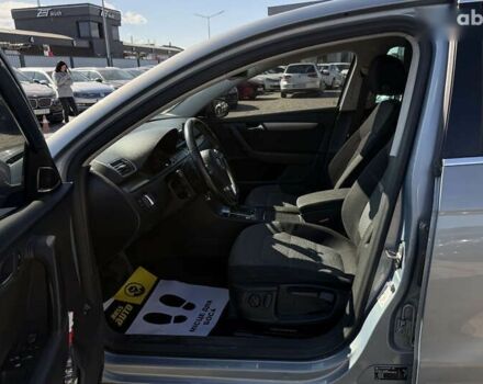 Фольксваген Пассат, объемом двигателя 1.4 л и пробегом 250 тыс. км за 9800 $, фото 14 на Automoto.ua