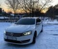 Фольксваген Пассат, объемом двигателя 2.5 л и пробегом 157 тыс. км за 9500 $, фото 12 на Automoto.ua