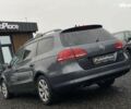 Фольксваген Пассат, объемом двигателя 2 л и пробегом 351 тыс. км за 9300 $, фото 12 на Automoto.ua