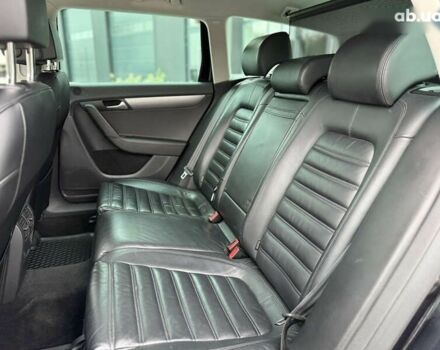 Фольксваген Пассат, об'ємом двигуна 2 л та пробігом 298 тис. км за 12550 $, фото 8 на Automoto.ua