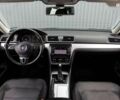 Фольксваген Пассат, объемом двигателя 2.5 л и пробегом 204 тыс. км за 8990 $, фото 26 на Automoto.ua