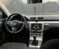 Фольксваген Пассат, объемом двигателя 2 л и пробегом 351 тыс. км за 9300 $, фото 27 на Automoto.ua