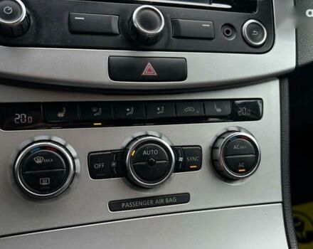 Фольксваген Пассат, об'ємом двигуна 2 л та пробігом 268 тис. км за 9850 $, фото 11 на Automoto.ua