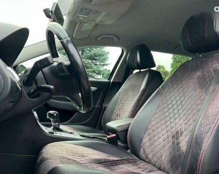 Фольксваген Пассат, об'ємом двигуна 2 л та пробігом 268 тис. км за 9850 $, фото 8 на Automoto.ua