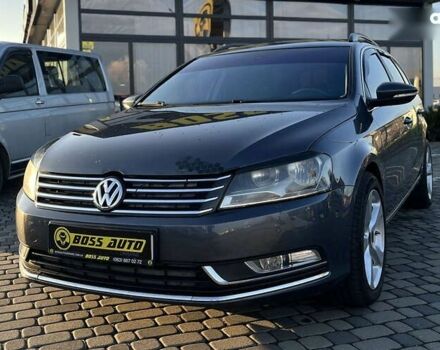 Фольксваген Пассат, об'ємом двигуна 1.6 л та пробігом 212 тис. км за 8700 $, фото 2 на Automoto.ua
