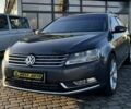 Фольксваген Пассат, об'ємом двигуна 1.6 л та пробігом 212 тис. км за 8700 $, фото 2 на Automoto.ua