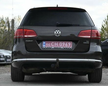 Фольксваген Пассат, объемом двигателя 1.4 л и пробегом 217 тыс. км за 8700 $, фото 11 на Automoto.ua