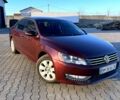 Фольксваген Пассат, объемом двигателя 2.5 л и пробегом 122 тыс. км за 9300 $, фото 1 на Automoto.ua