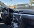 Фольксваген Пассат, объемом двигателя 2 л и пробегом 210 тыс. км за 10700 $, фото 25 на Automoto.ua