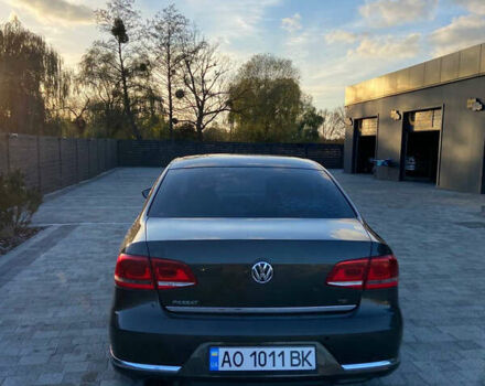 Фольксваген Пассат, объемом двигателя 1.8 л и пробегом 244 тыс. км за 8300 $, фото 5 на Automoto.ua