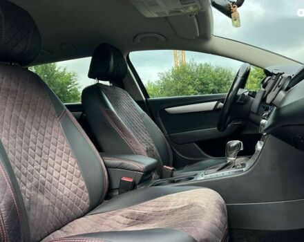 Фольксваген Пассат, об'ємом двигуна 2 л та пробігом 268 тис. км за 9850 $, фото 15 на Automoto.ua