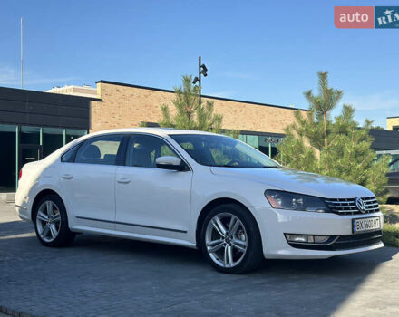 Фольксваген Пассат, объемом двигателя 2 л и пробегом 158 тыс. км за 12999 $, фото 13 на Automoto.ua