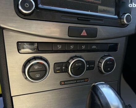 Фольксваген Пассат, объемом двигателя 1.4 л и пробегом 250 тыс. км за 9800 $, фото 17 на Automoto.ua