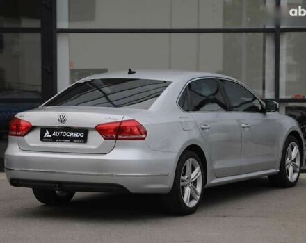 Фольксваген Пассат, объемом двигателя 2 л и пробегом 177 тыс. км за 11200 $, фото 1 на Automoto.ua
