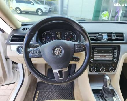 Фольксваген Пассат, об'ємом двигуна 0 л та пробігом 204 тис. км за 11600 $, фото 17 на Automoto.ua