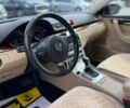Фольксваген Пассат, объемом двигателя 2 л и пробегом 345 тыс. км за 11200 $, фото 9 на Automoto.ua