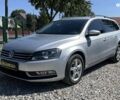 Фольксваген Пассат, объемом двигателя 2 л и пробегом 210 тыс. км за 10700 $, фото 2 на Automoto.ua