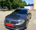 Фольксваген Пассат, об'ємом двигуна 2.5 л та пробігом 217 тис. км за 7000 $, фото 2 на Automoto.ua