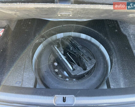 Фольксваген Пассат, объемом двигателя 2.5 л и пробегом 211 тыс. км за 9900 $, фото 27 на Automoto.ua