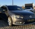 Фольксваген Пассат, об'ємом двигуна 1.6 л та пробігом 212 тис. км за 8700 $, фото 1 на Automoto.ua